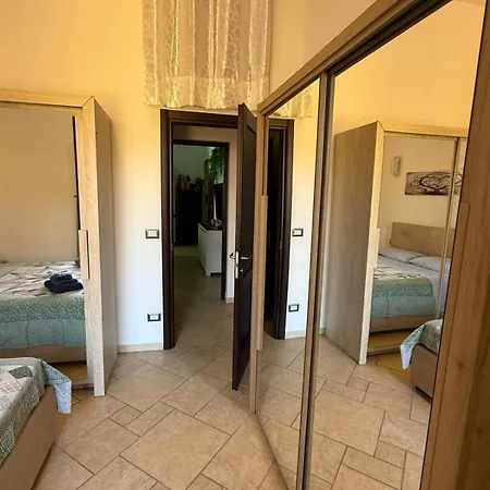 Il Rifugio Sul Porto アパート ポルト・トッレス