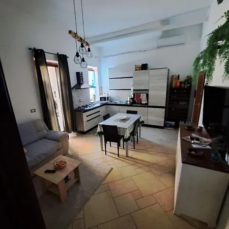 Il Rifugio Sul Porto Apartmán Porto Torres