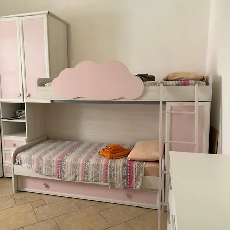 Il Rifugio Sul Porto Porto Torres