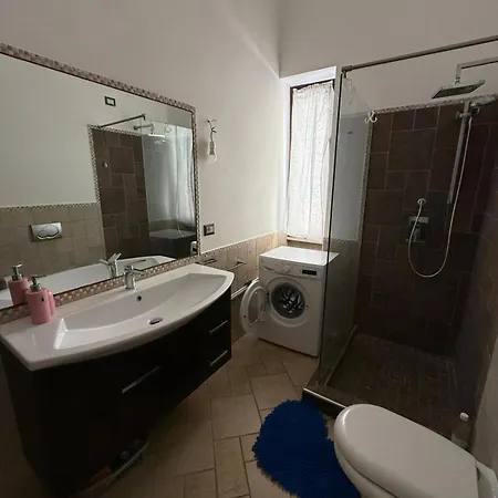 Apartament Il Rifugio Sul Porto Porto Torres