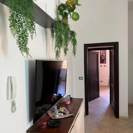 Apartmán Il Rifugio Sul Porto Porto Torres